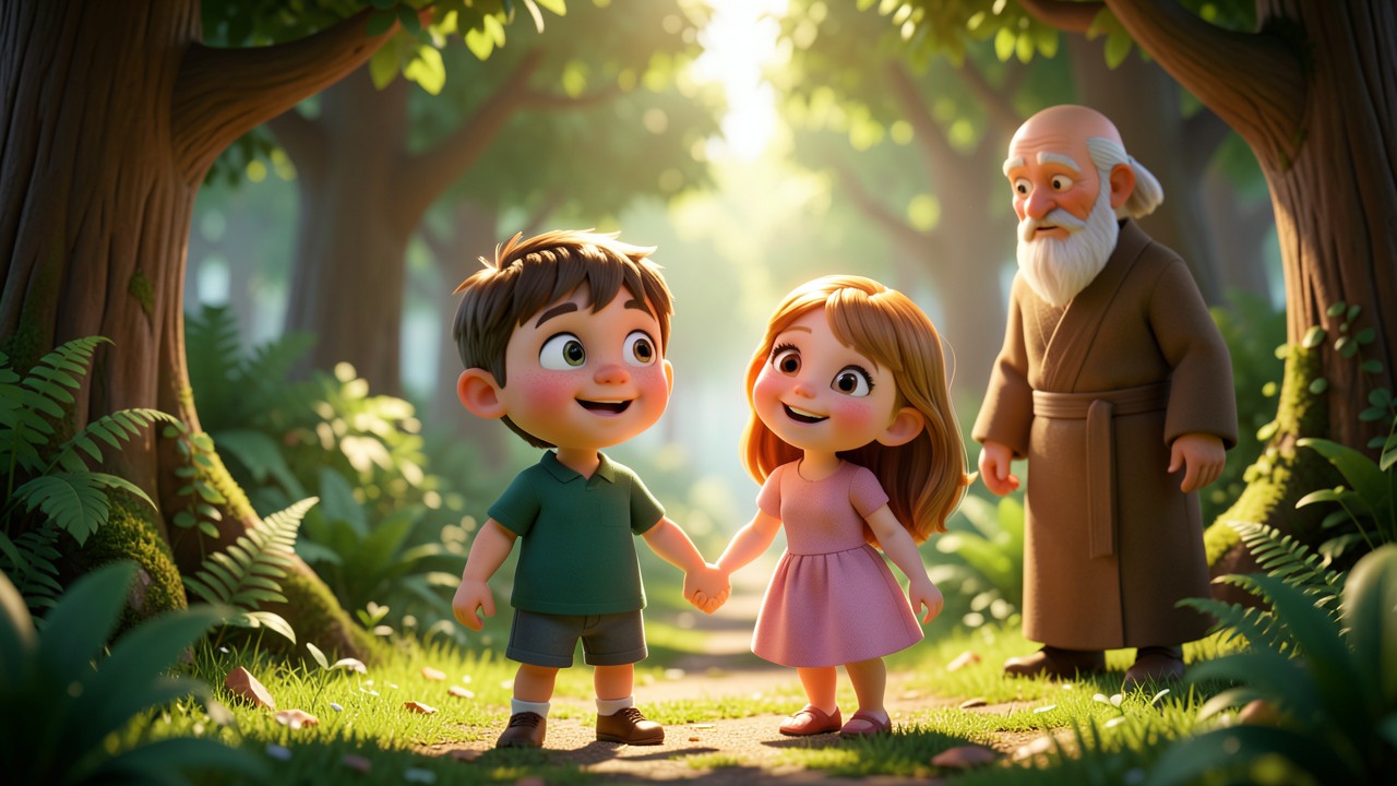 Cuento infantil de Pinocho: La mentira que se fue al cielo