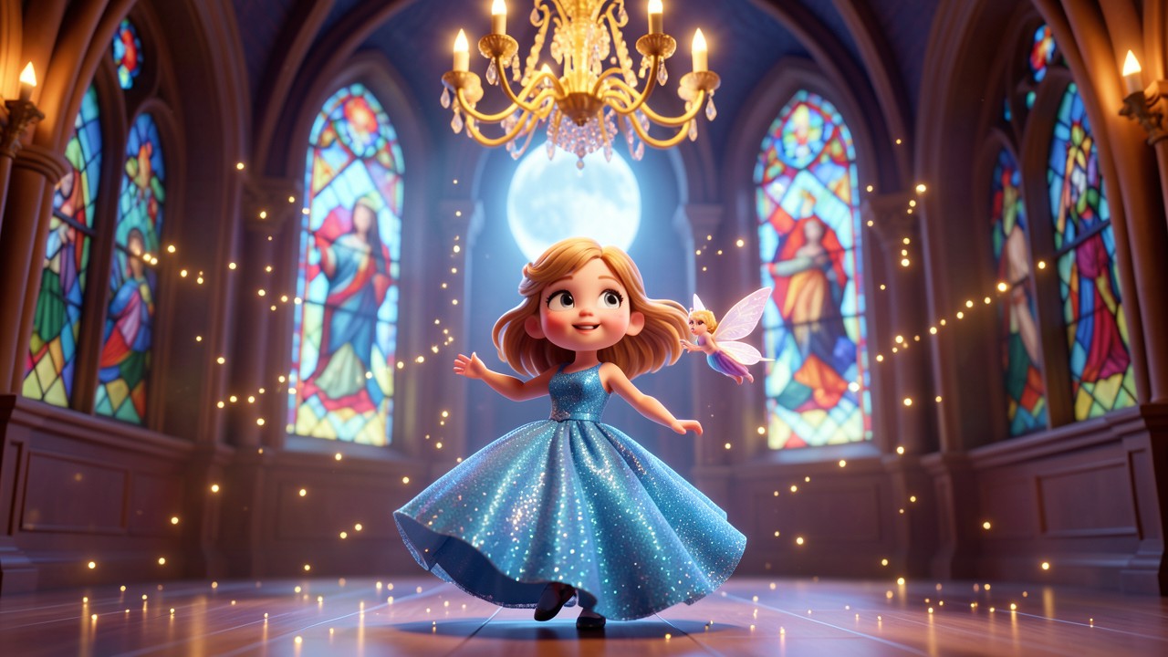 Cinderella Fairy Tale Versions: A Sparkling New Beginning