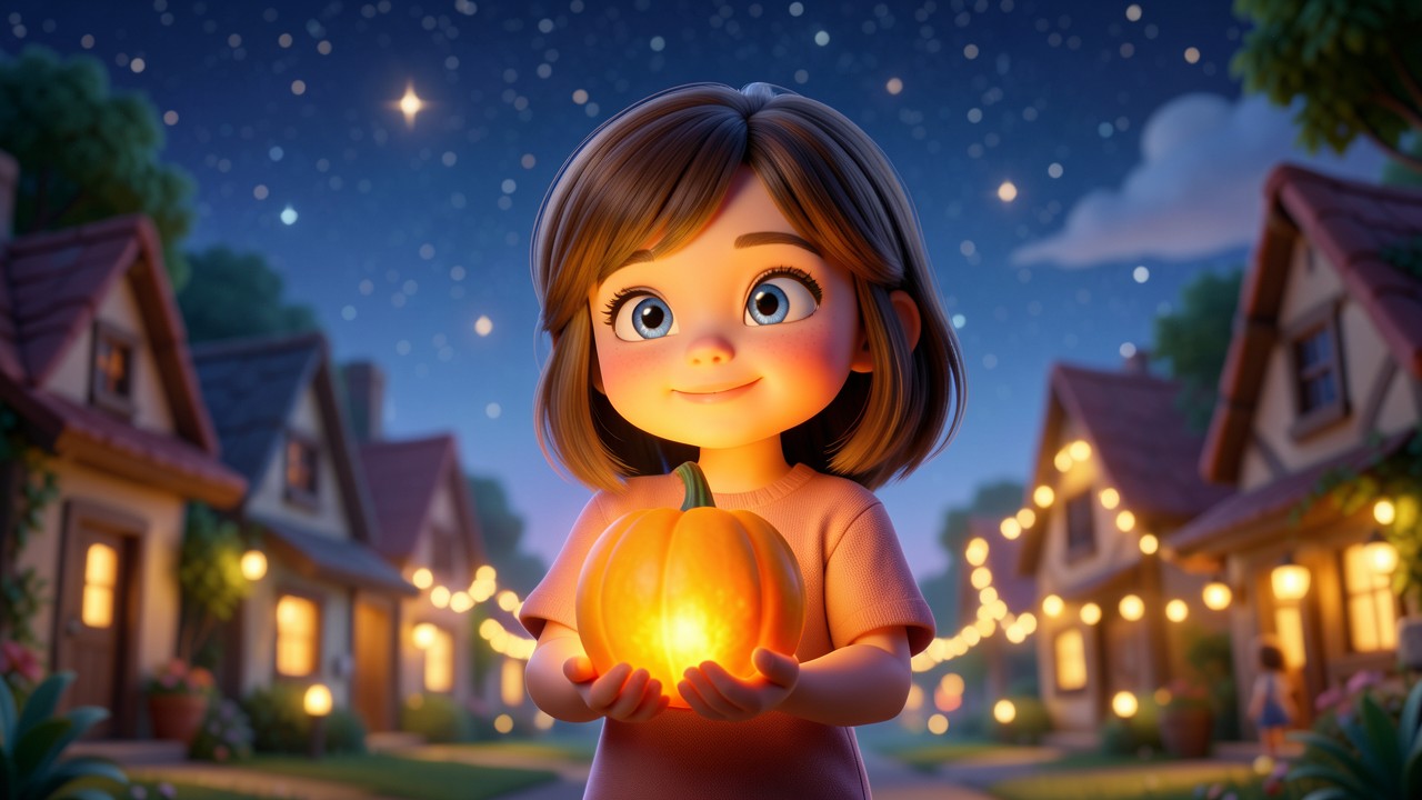 Contos de Fadas Diferente: A Menina que Sabia Falar com as Estrelas