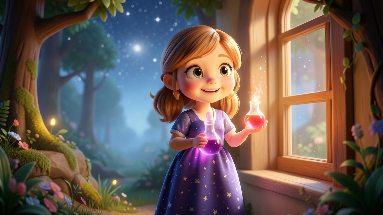Historinhas para dormir de princesas: A Princesa que Esqueceu de Sonhar