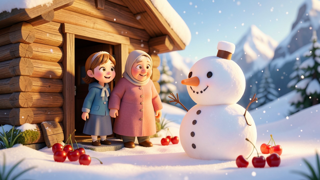 Schneewittchen Geschichten für kleine Prinzessinnen