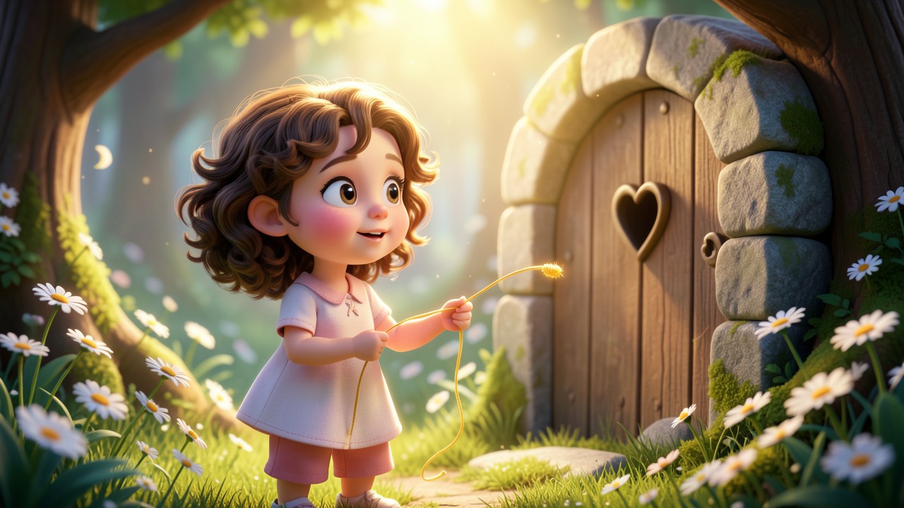 What Makes a Fairy Tale a Fairy Tale