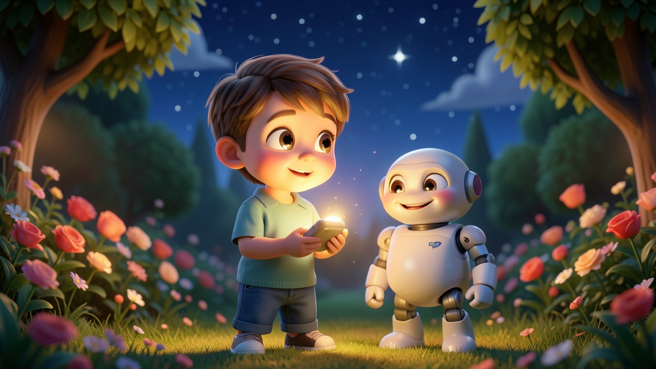 Cuentos cortos de Isaac Asimov: El pequeño inventor de estrellas