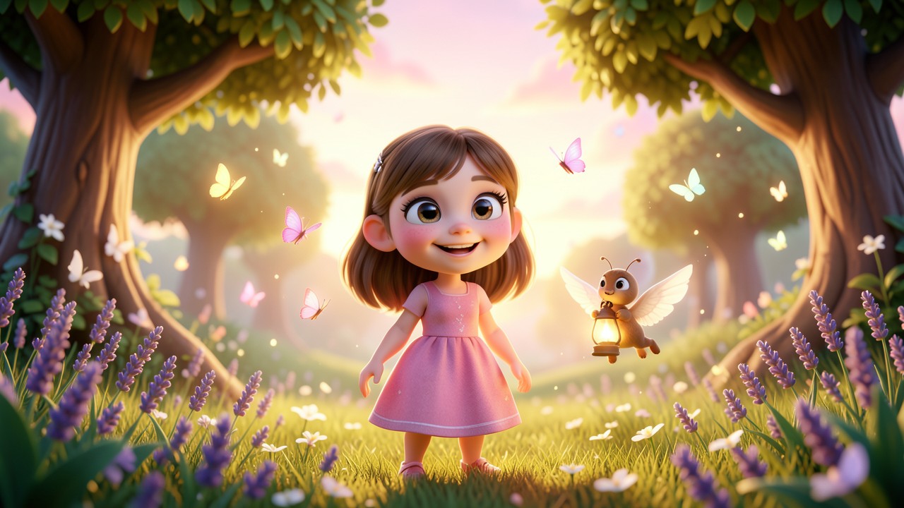 Is Fairy Tale One Word?