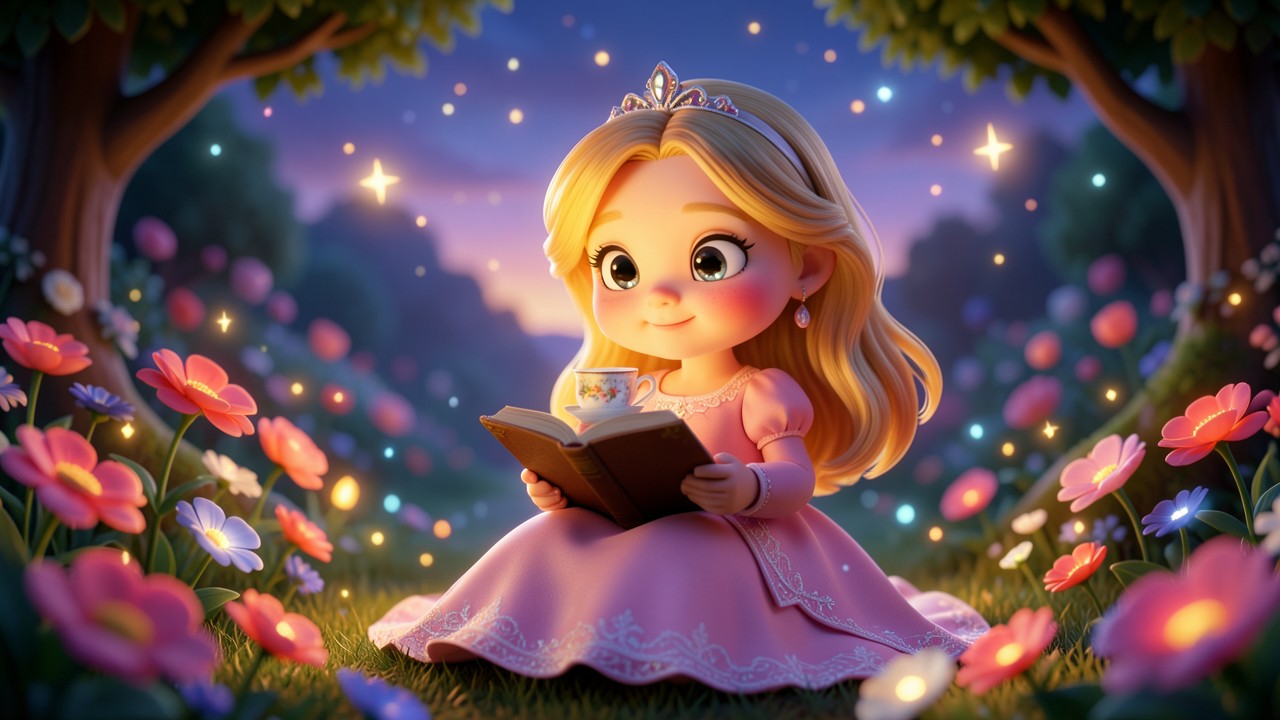 Histórias para dormir princesas: A Princesa que Ouvia os Sonhos