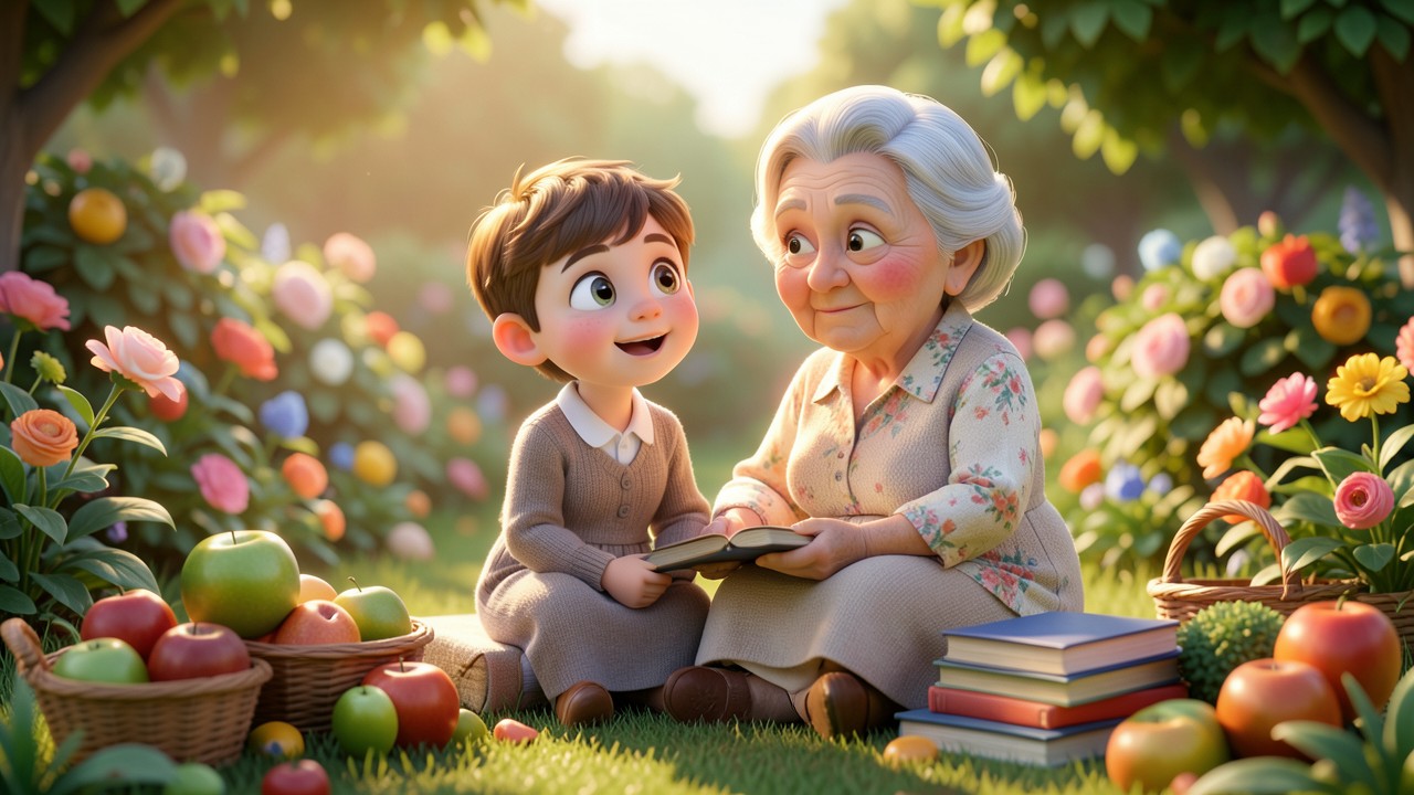 Cuento de Benito Juárez para niños preescolar: El niño que soñaba con la justicia