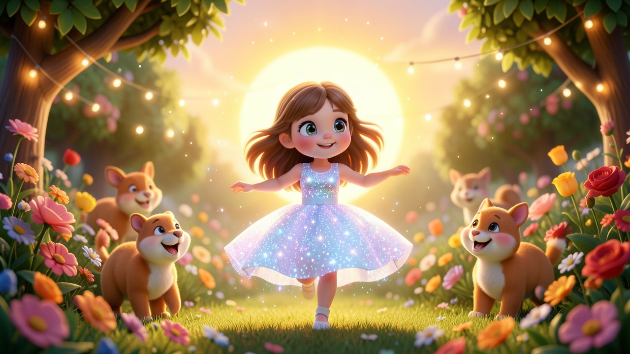 Cenerentola fiaba e la festa del sole