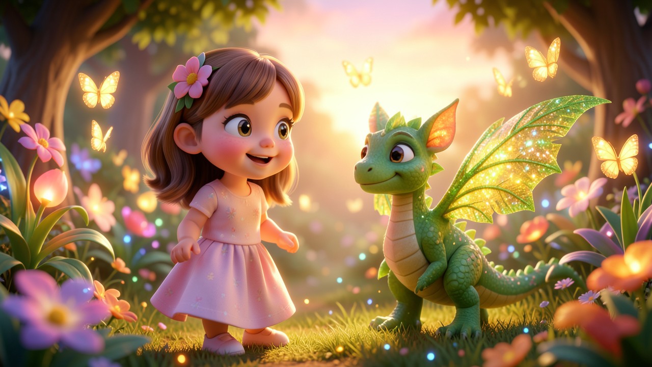 Cuentos que tengan valores: La semilla de la amistad