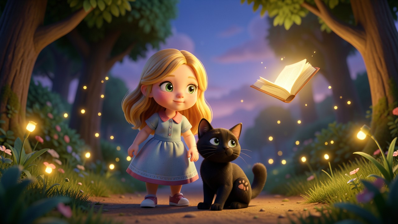 Contes en vers Perrault: La Belle Étoile et le Chat Musicien