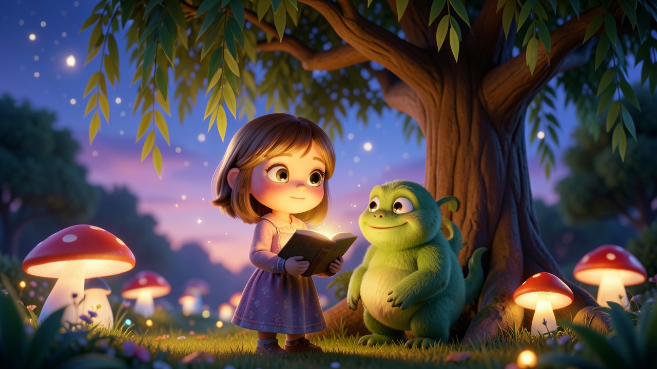 Is Fairytale One Word?