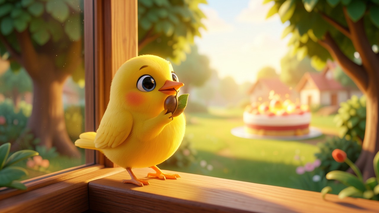 Reseña de un cuento corto: El secreto del pastel de amaranto