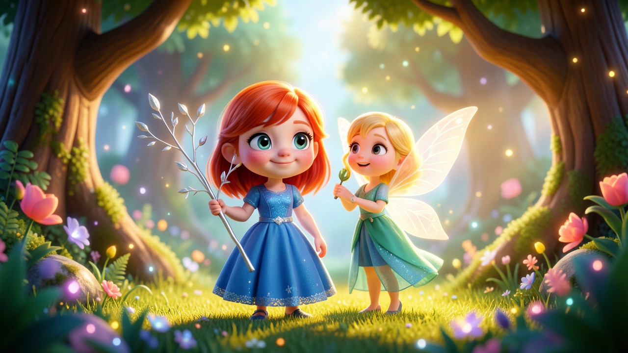 Irish Fairy and Folk Tales: The Secret of the Silver Bough