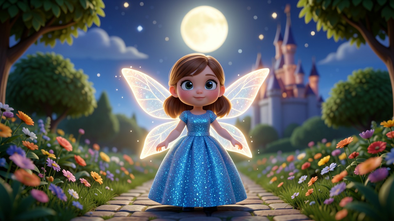 Cinderella Story Bedtime: A Tale of Kindness and Magic