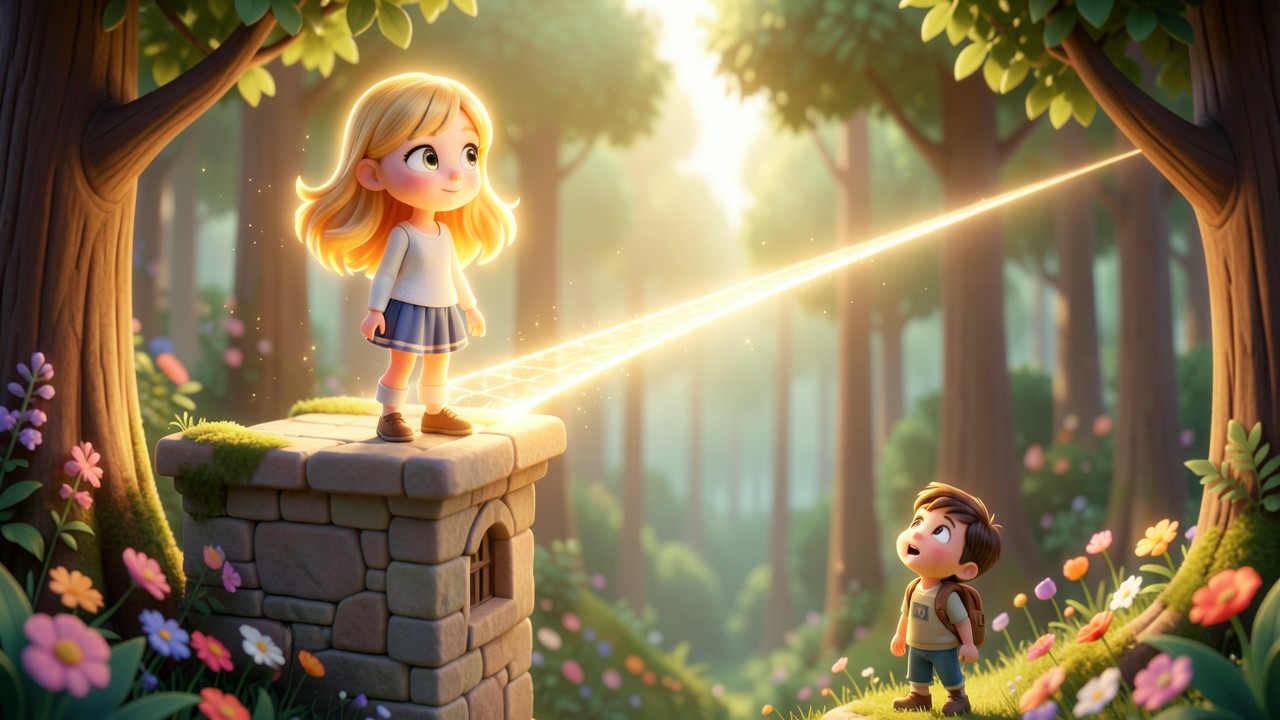 Cuento de Rapunzel completo: La princesa del pelo de oro