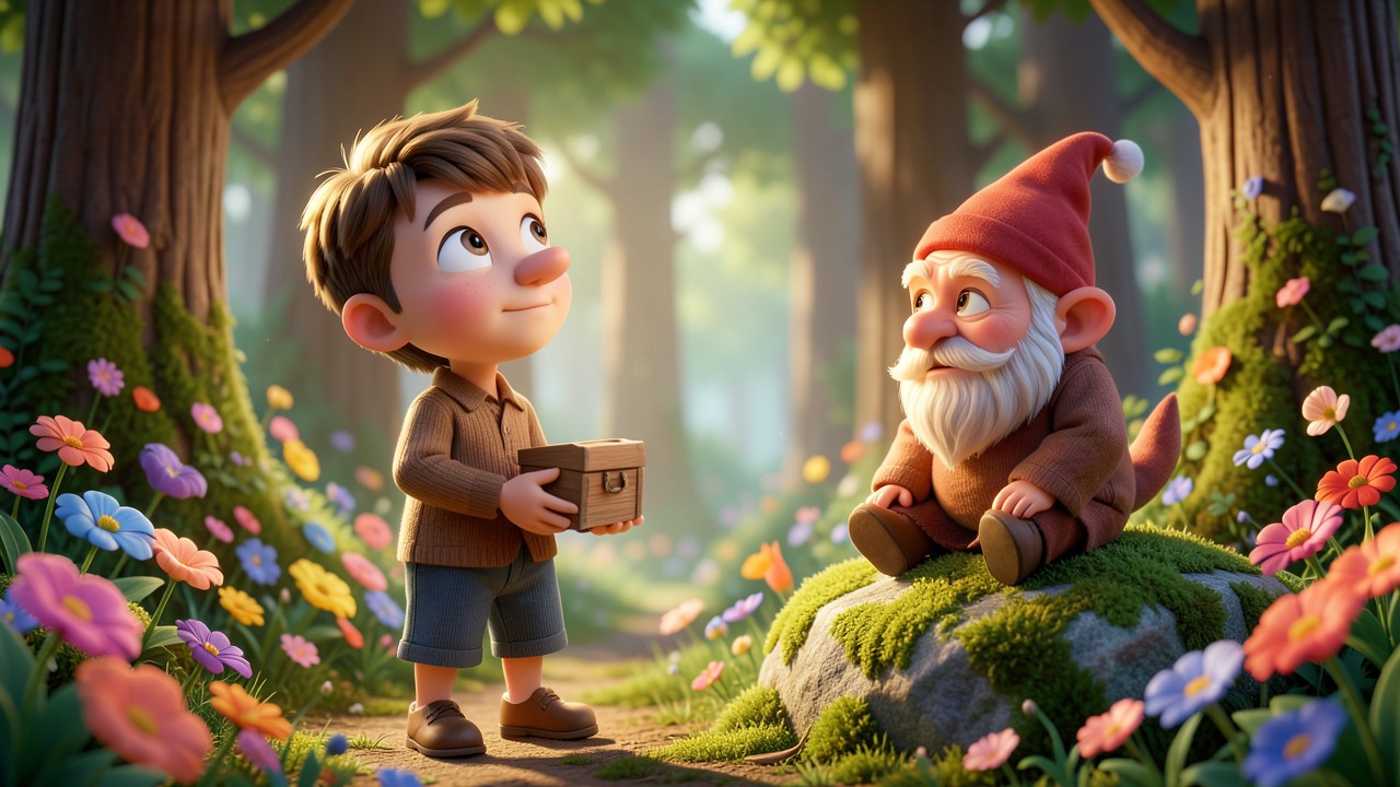 Reseña del cuento de Pinocho: El pequeño mentiroso que aprendió a sonreír