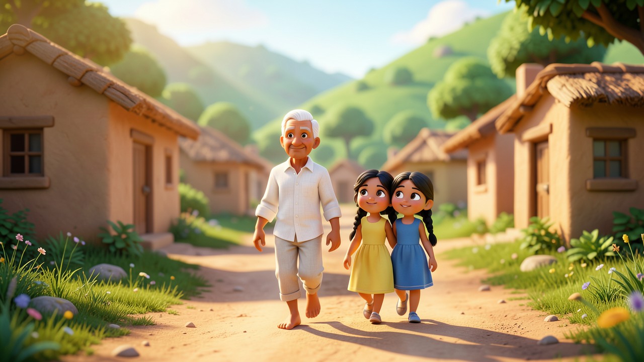 Nuestra Pequeña Comunidad