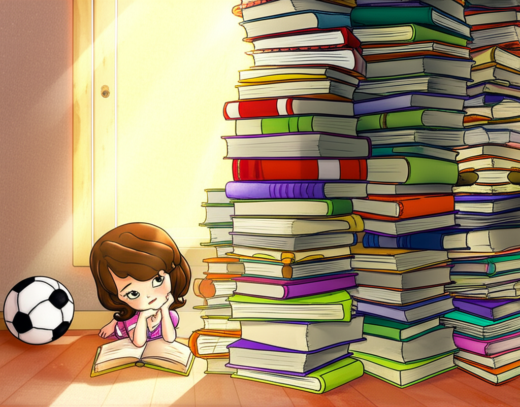 El Secreto Susurrado de los Libros Aburridos