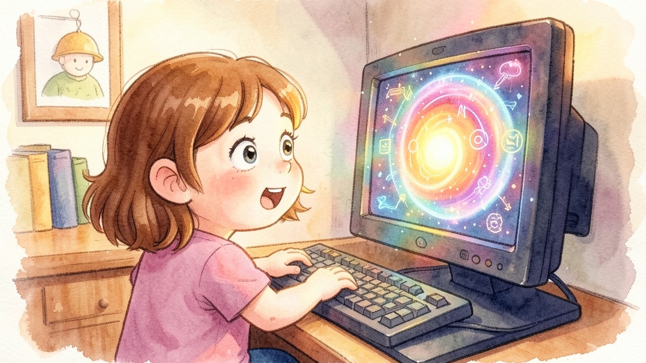 El Mundo Virtual y sus Peligros