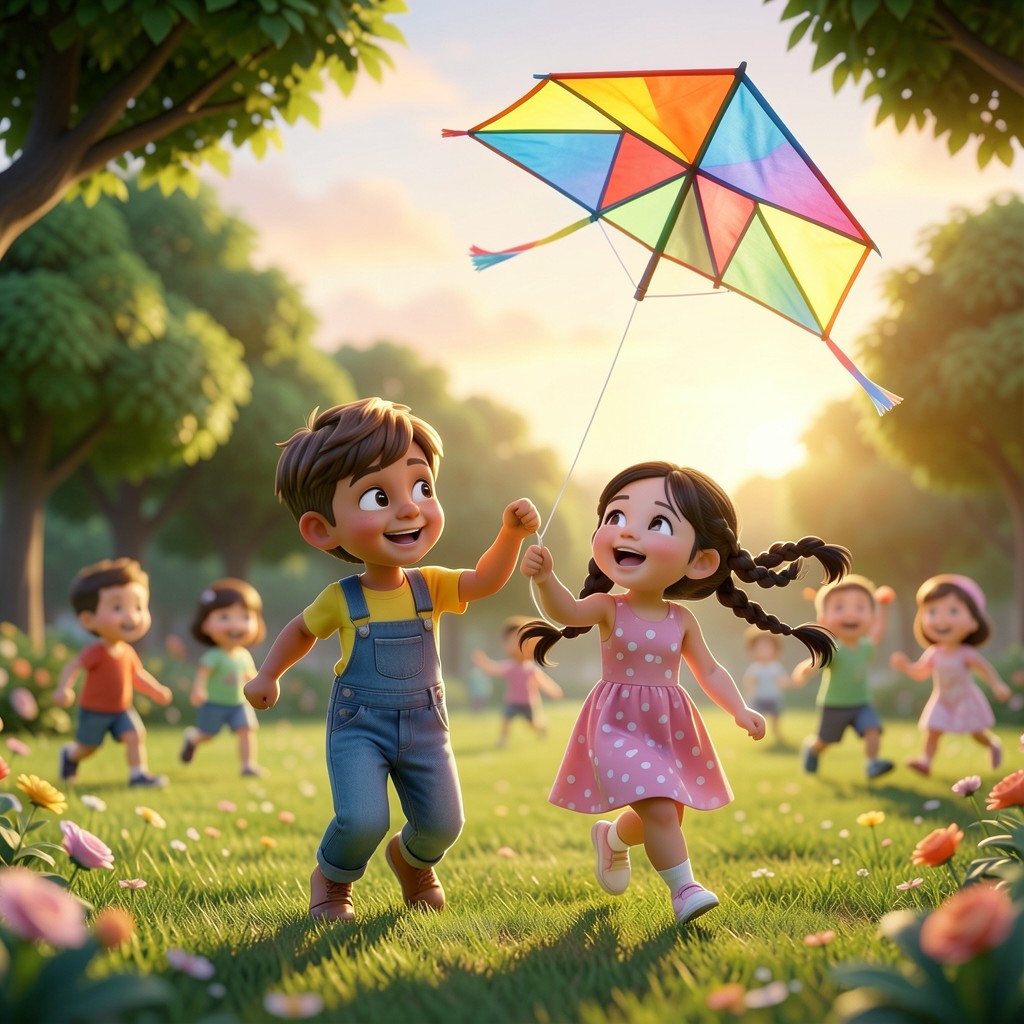 Mateo y los Colores del Corazón - ilustración 2