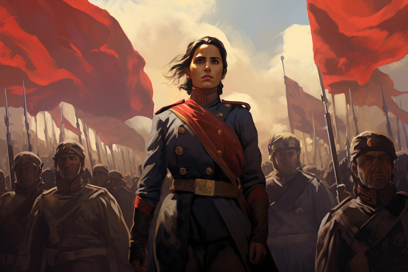 Unidos por la Libertad