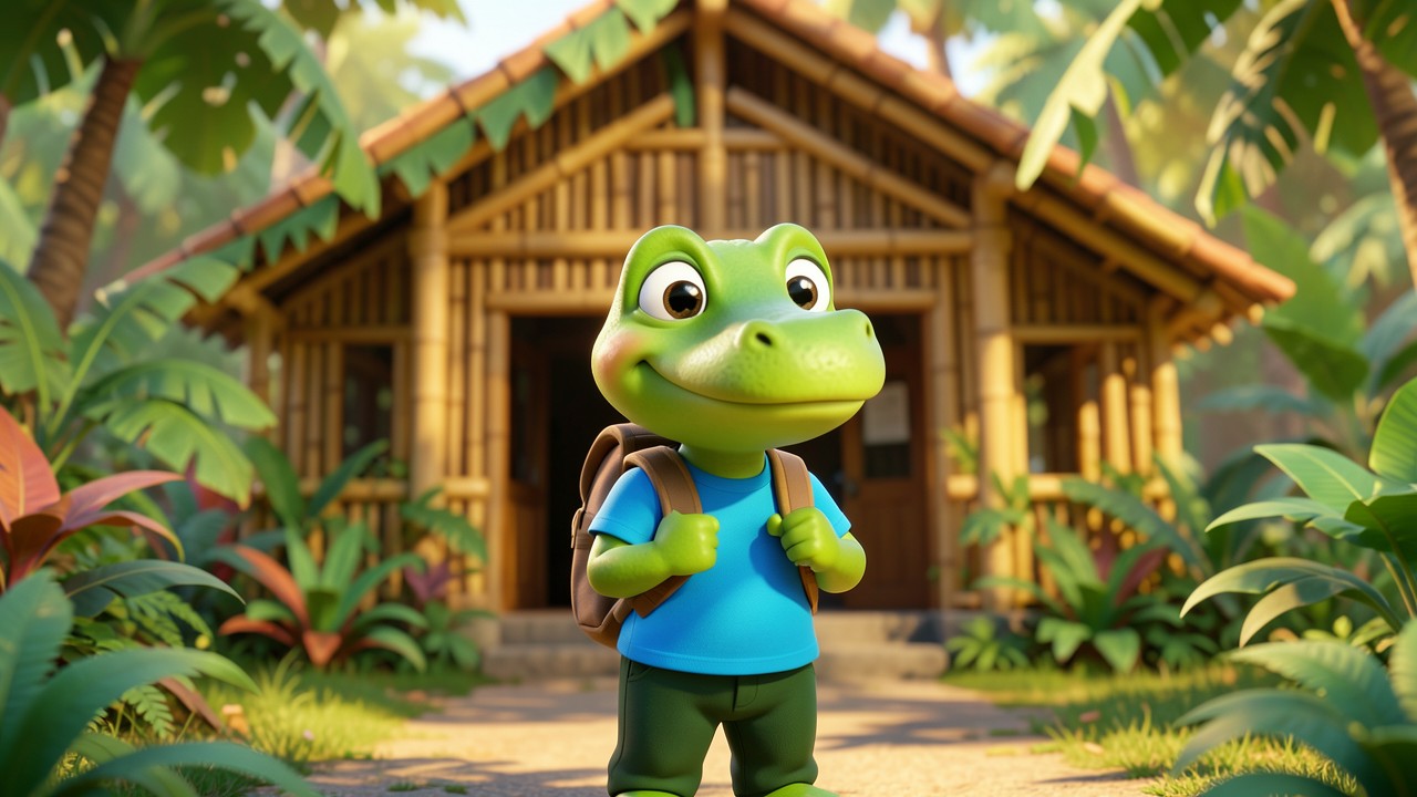 Coco y el Poder de Compartir
