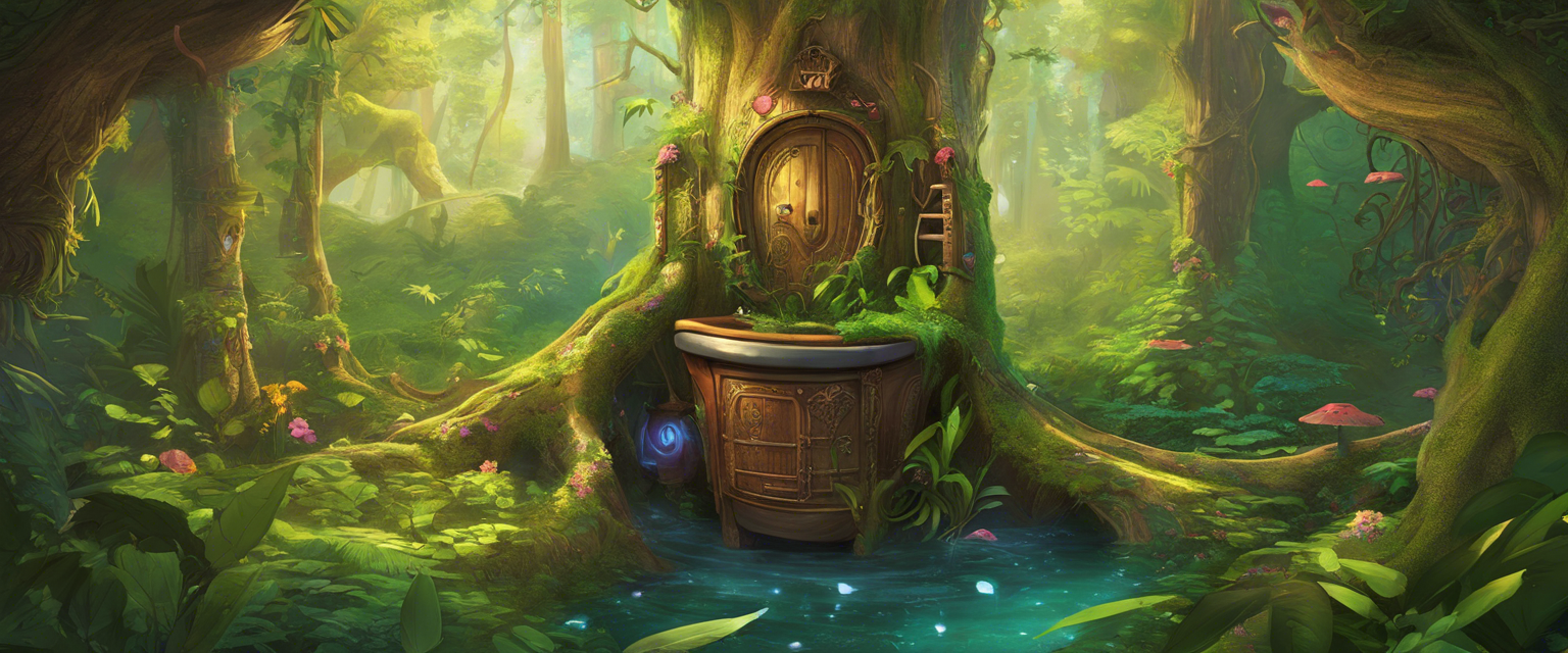 El Misterio de Skibidi Toilet