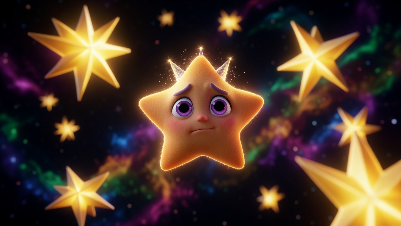 Lila y el Secreto del Destello Eterno
