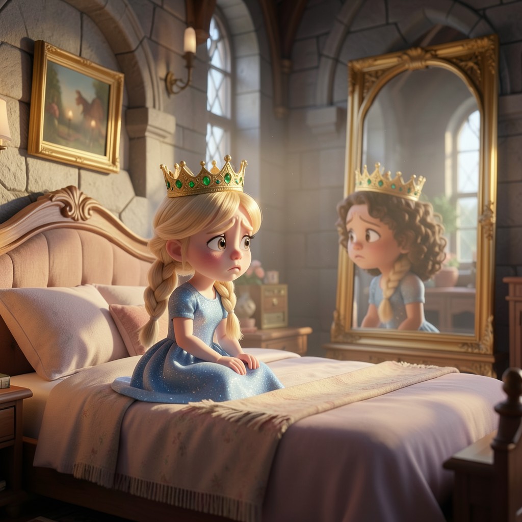 El Tesoro de la Amistad Real - ilustración 1