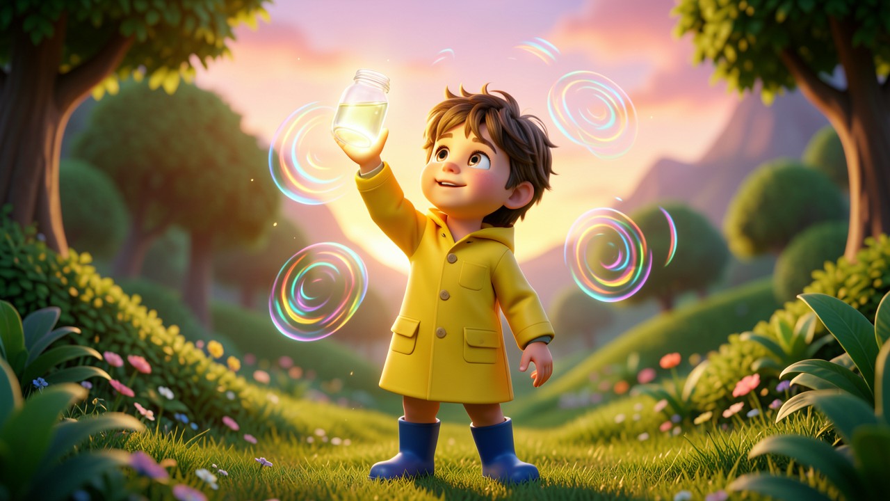 Mateo y el Secreto del Coleccionista de Ecos