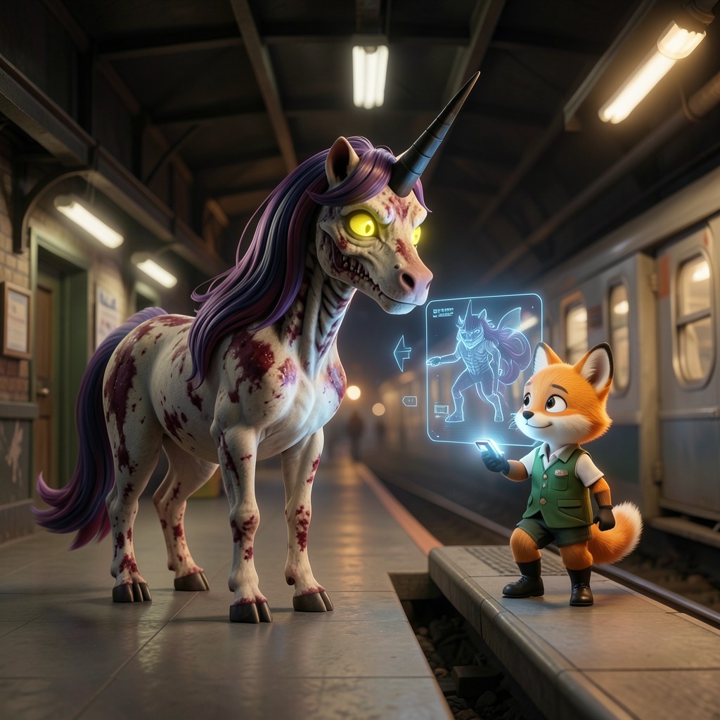 El Secreto de Metrópolis: La Sombra de Astrum - ilustración 2