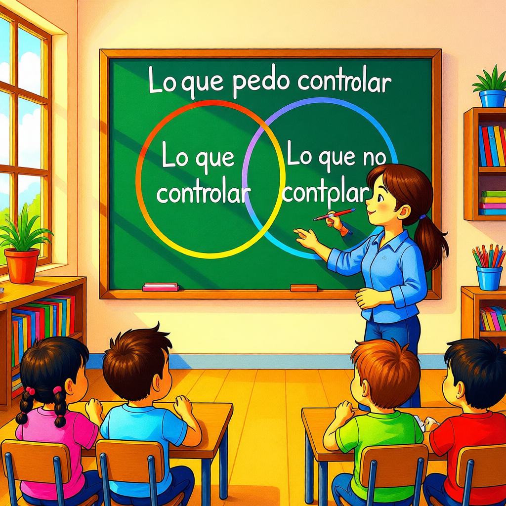 Diego y el control remoto invisible - illustration 1