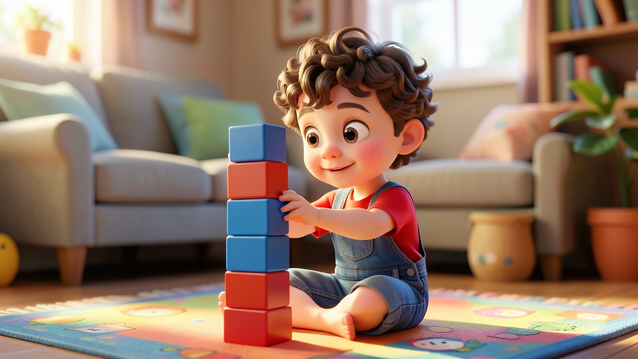 El amor que enseña a crecer