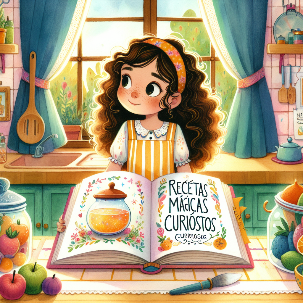 El Desayuno Mágico de Ana: Una Mañana Inolvidable