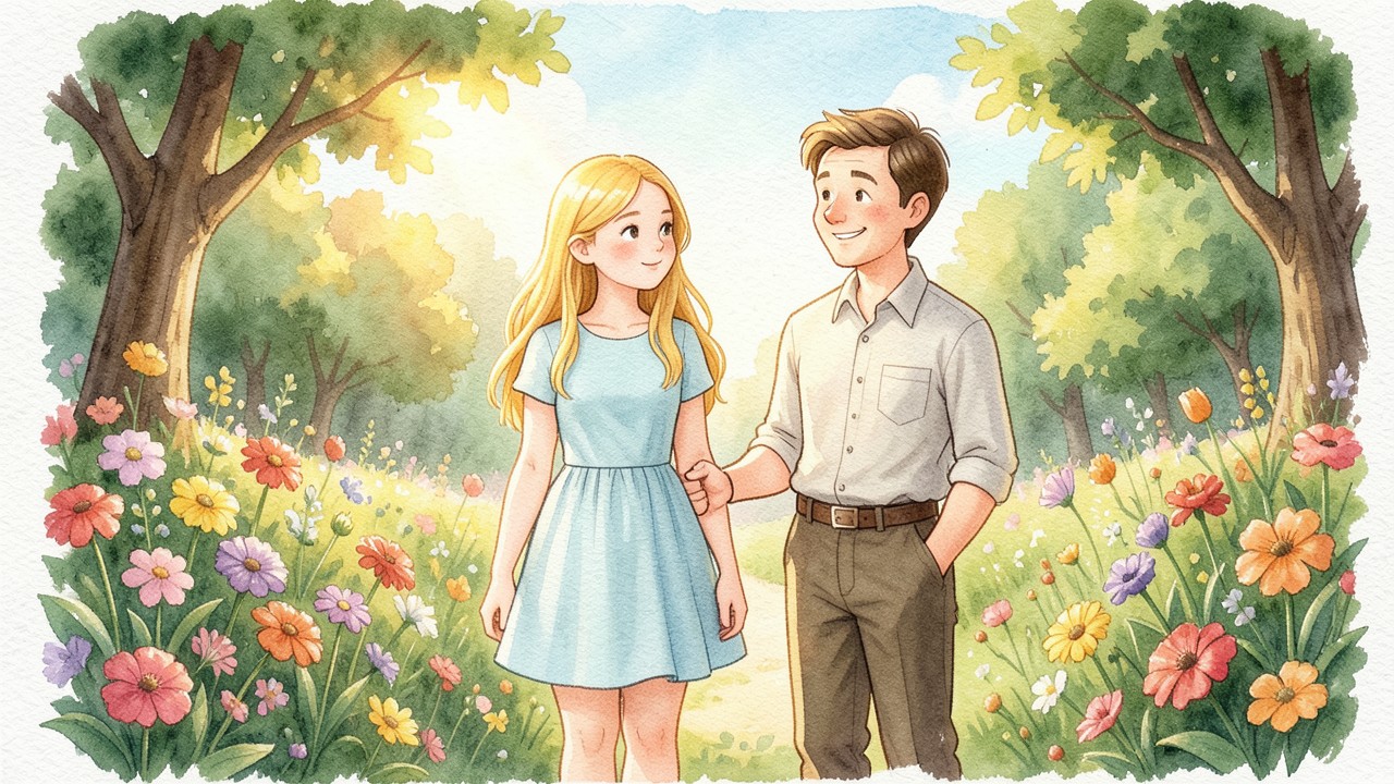 La Joven Cenicienta