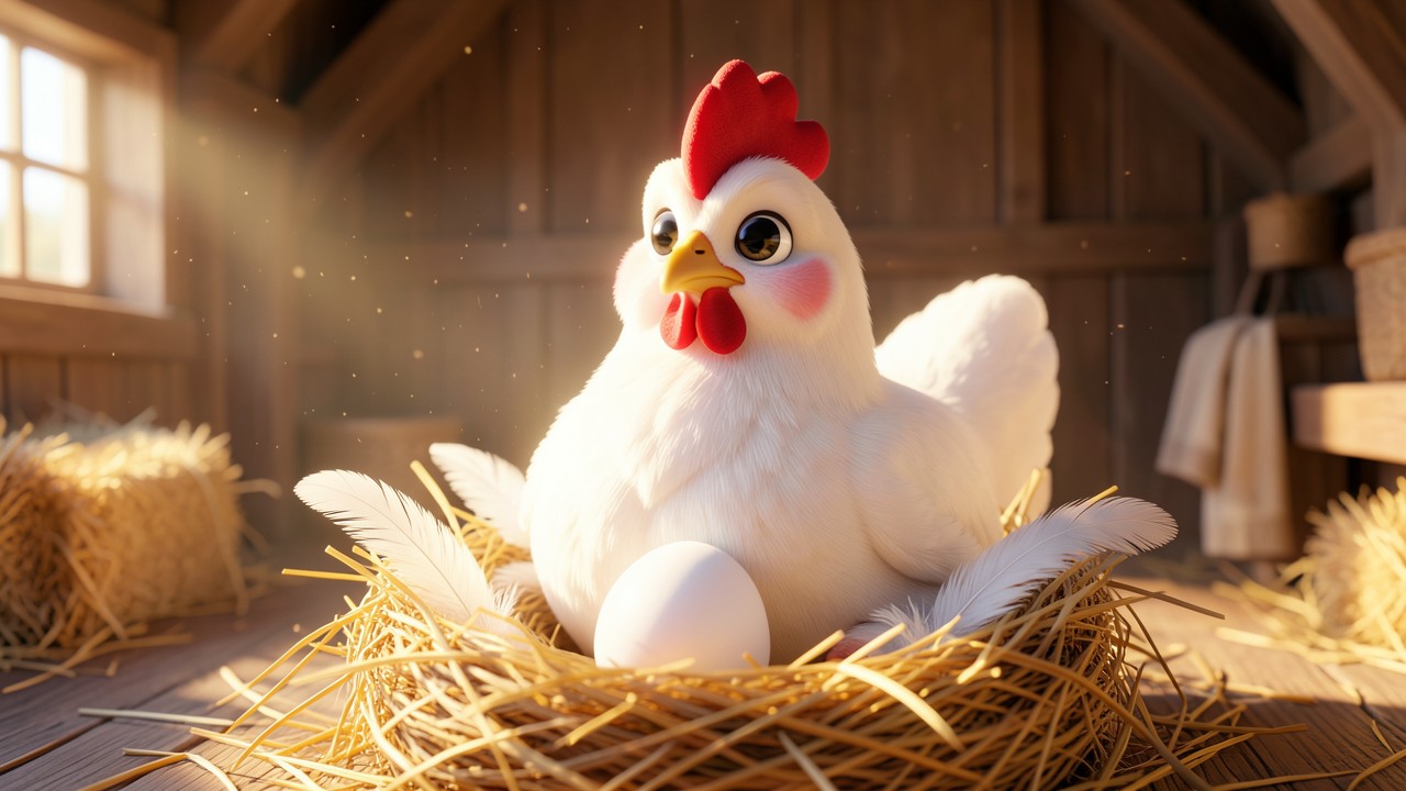 El Gran Secreto de Pluma Blanca: Un Viaje de Amor y Vida