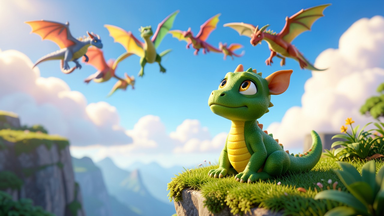 Pippin: El Héroe de las Garras Fuertes