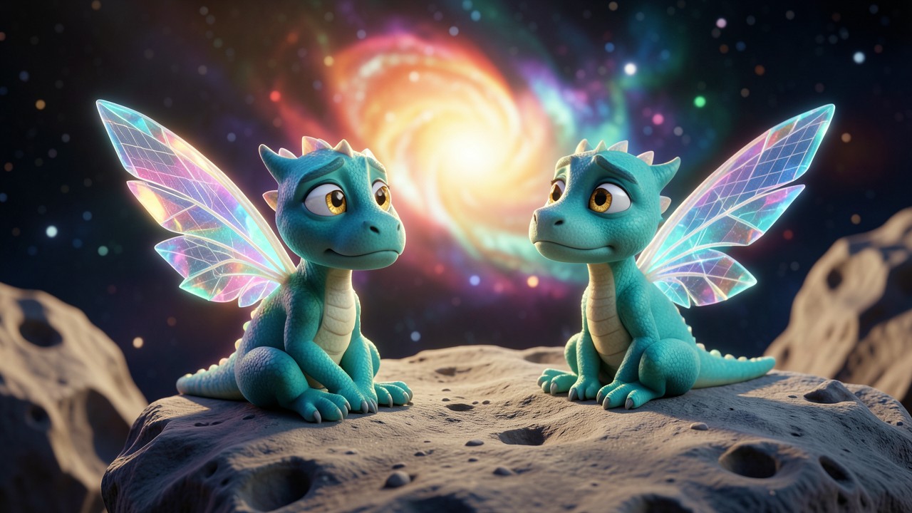 Pippin y el Velero de las Estrellas