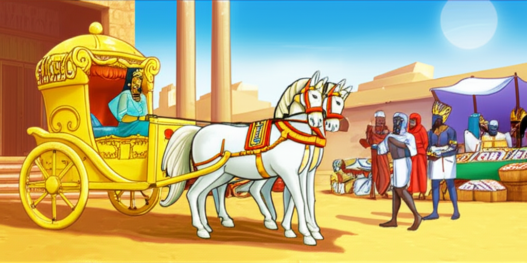 El Secreto del Nilo y la Princesa Maya