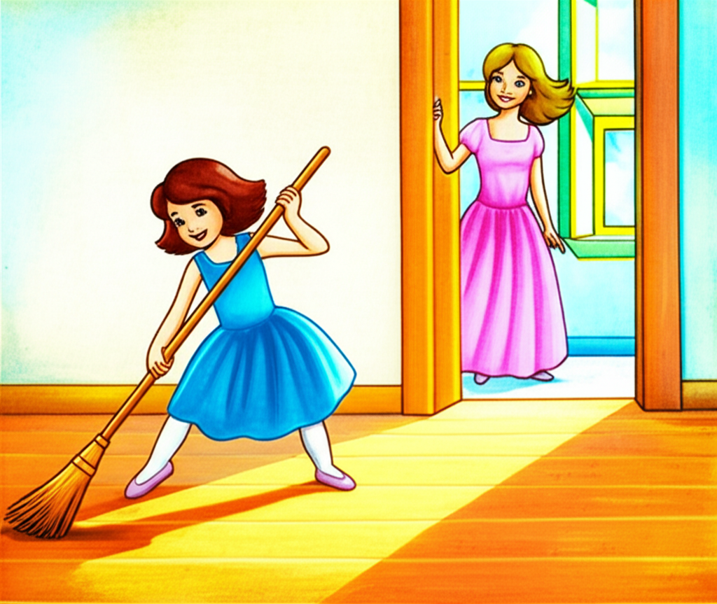 ¡Las Aventuras Secretas de Bárbara y Sisi!