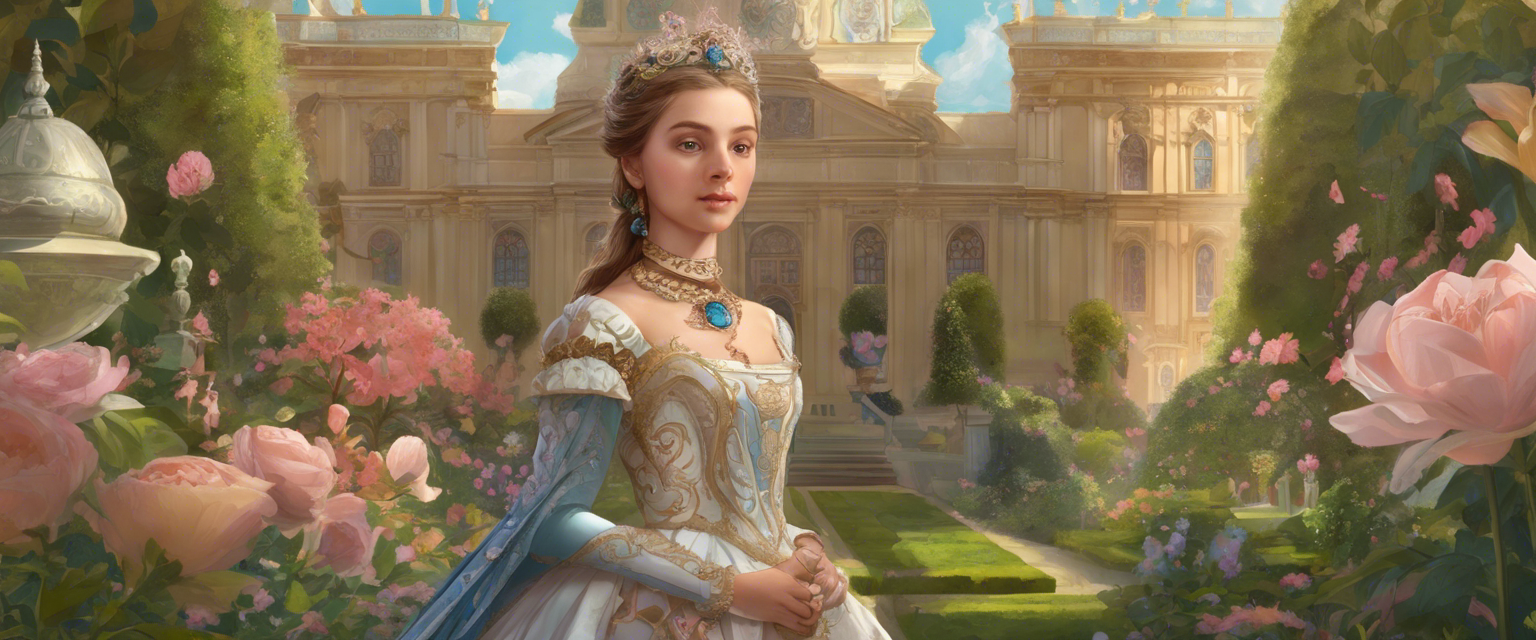 Isabella y la Aventura del Vapor