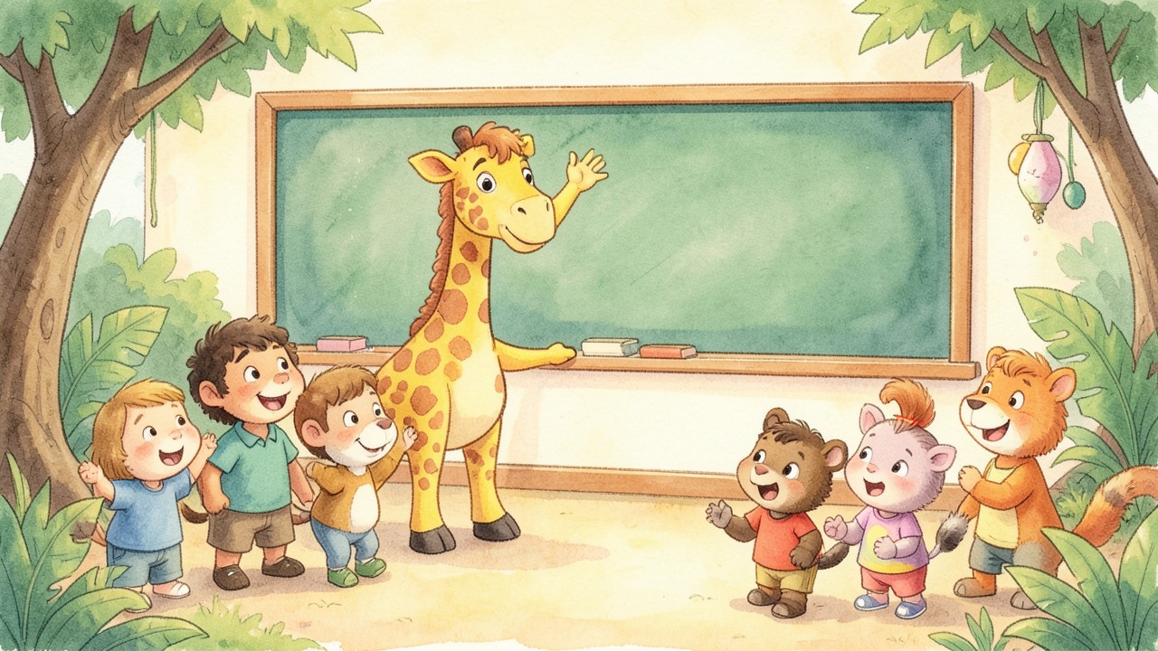 ¡Bienvenidos a Primer Grado!