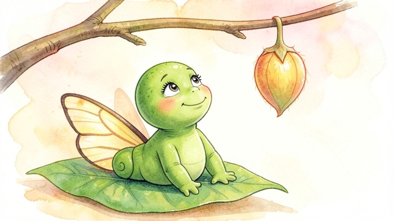 La Mariposa Viajera