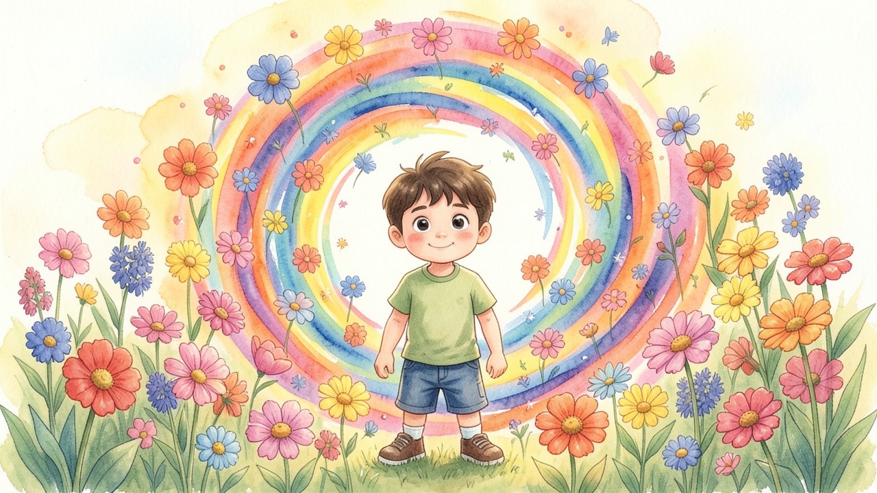 ¡Las Emociones de Mateo!