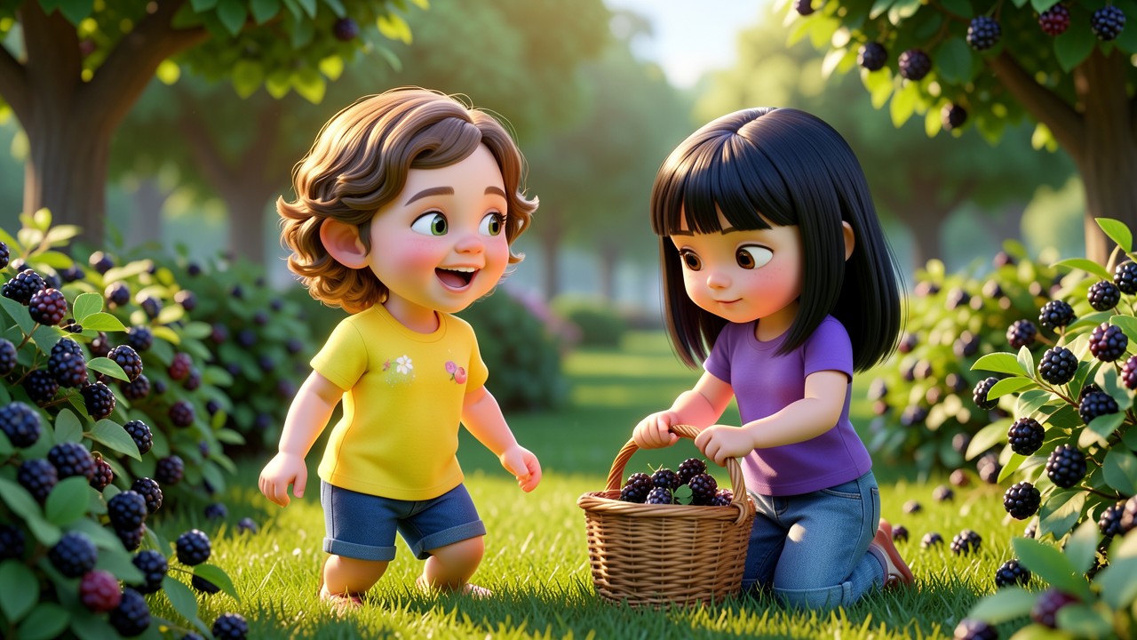 maia y las Grandes Aventuras de angeles