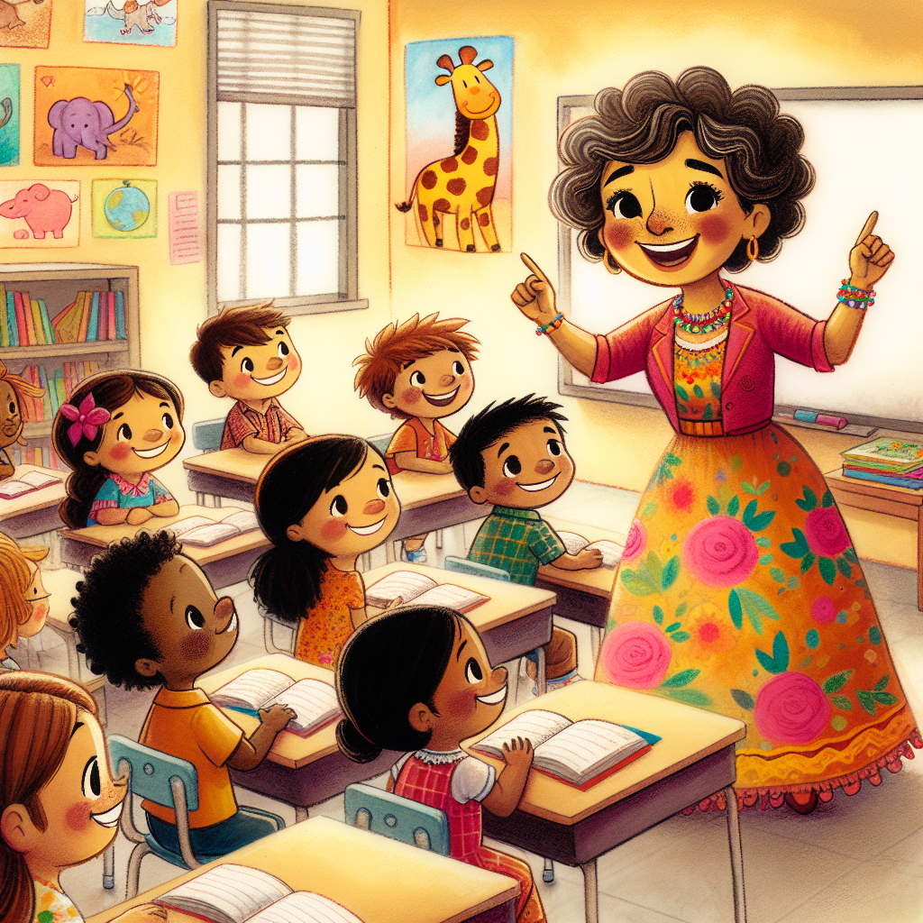 La Aventura de Aprender con la Tía Glo y la Tía Pao