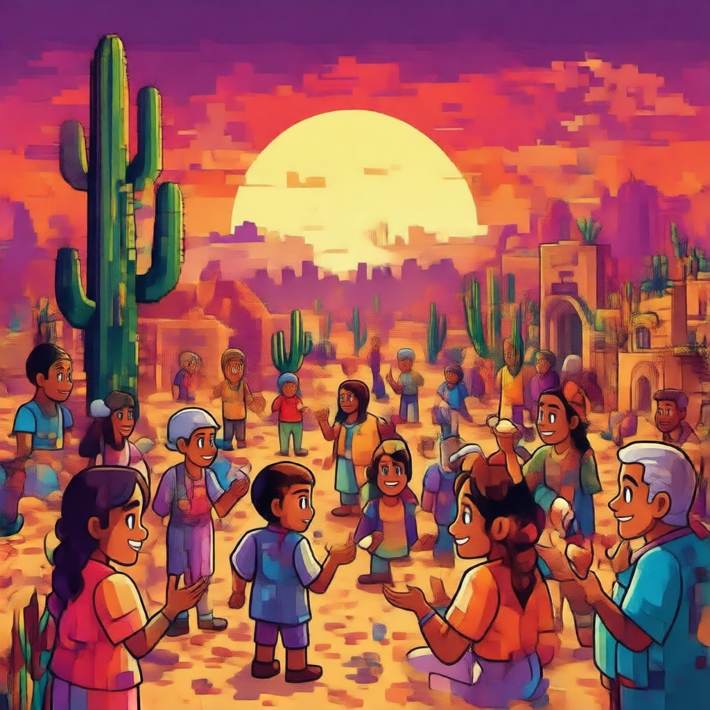 El Guardián del Aroma de Trigo - ilustración 2