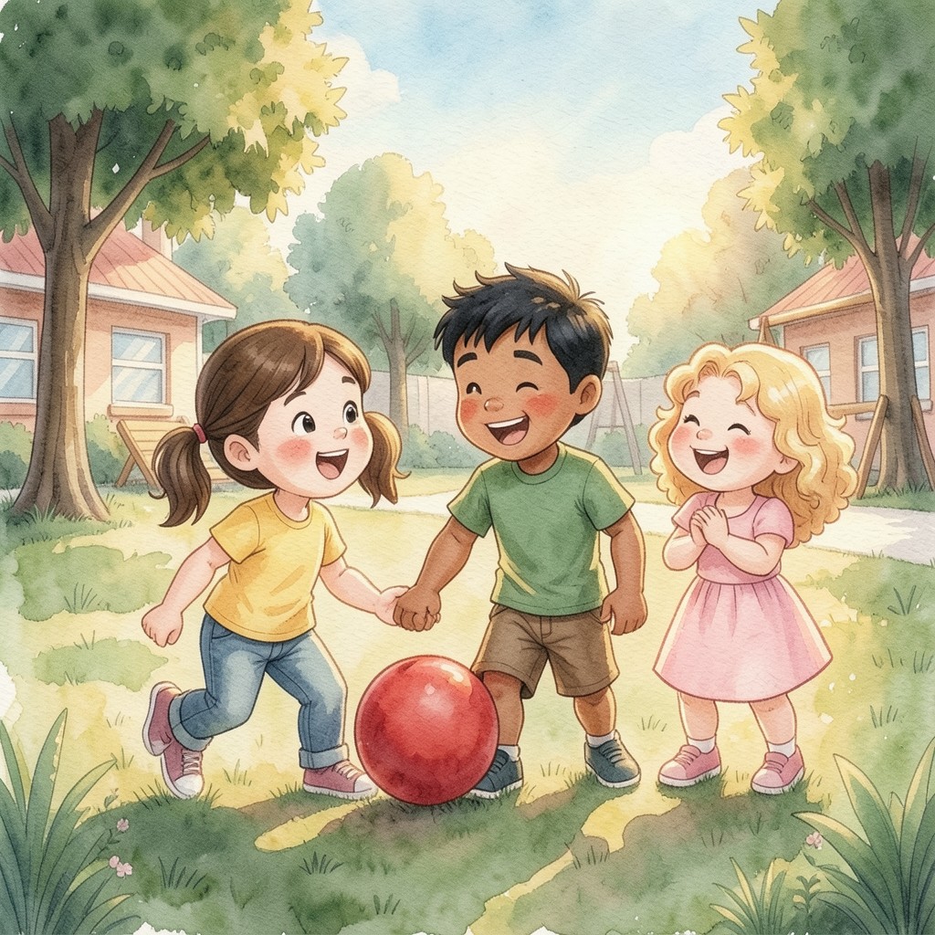 LA IMPORTANCIA DE VIVIR EN PAZ 🕊️ - ilustración 2