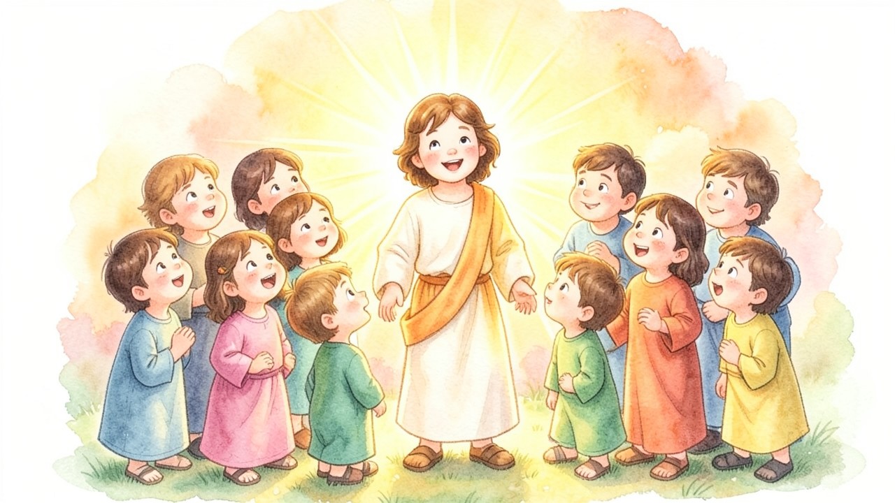 El Regalo Eterno de Cristo