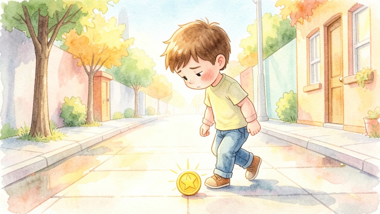 El Secreto Mágico de la Sonrisa de Samuel