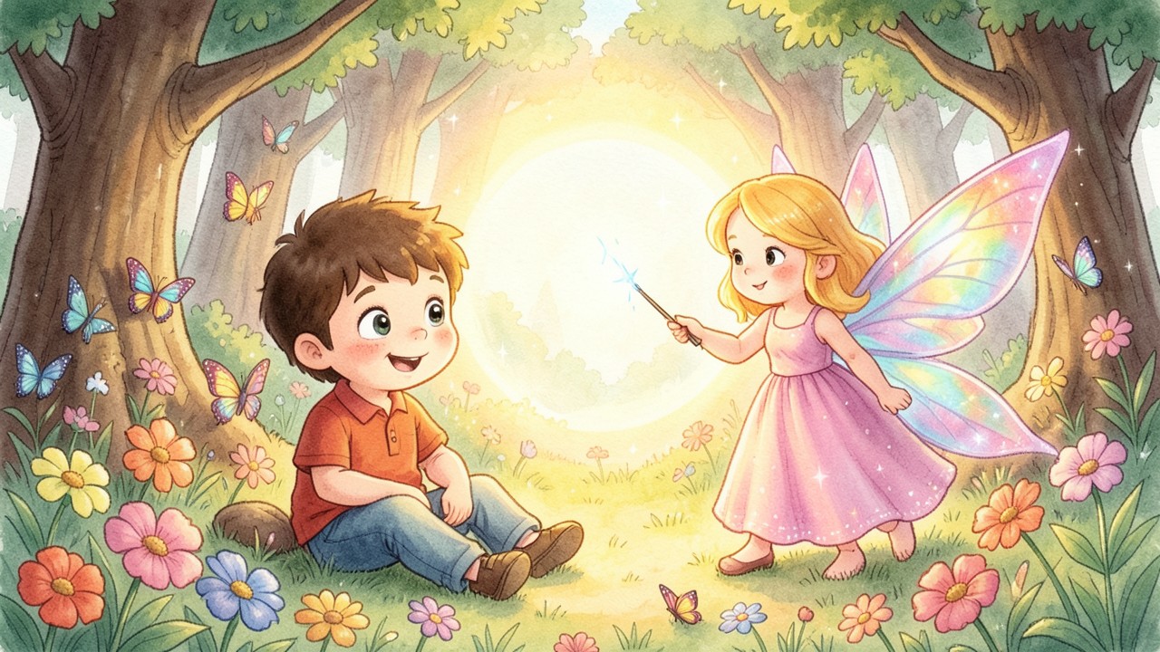 El viaje de Leo al mundo de las emociones
